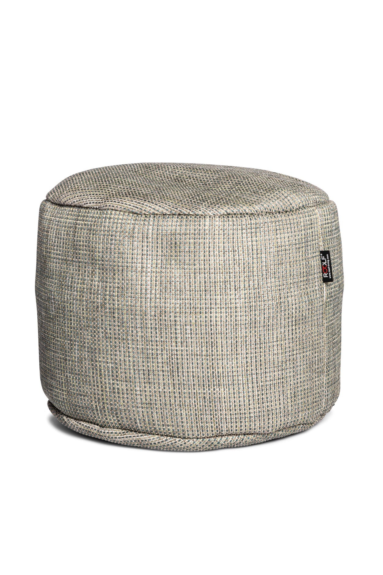 Poef rond 50cm out/indoor