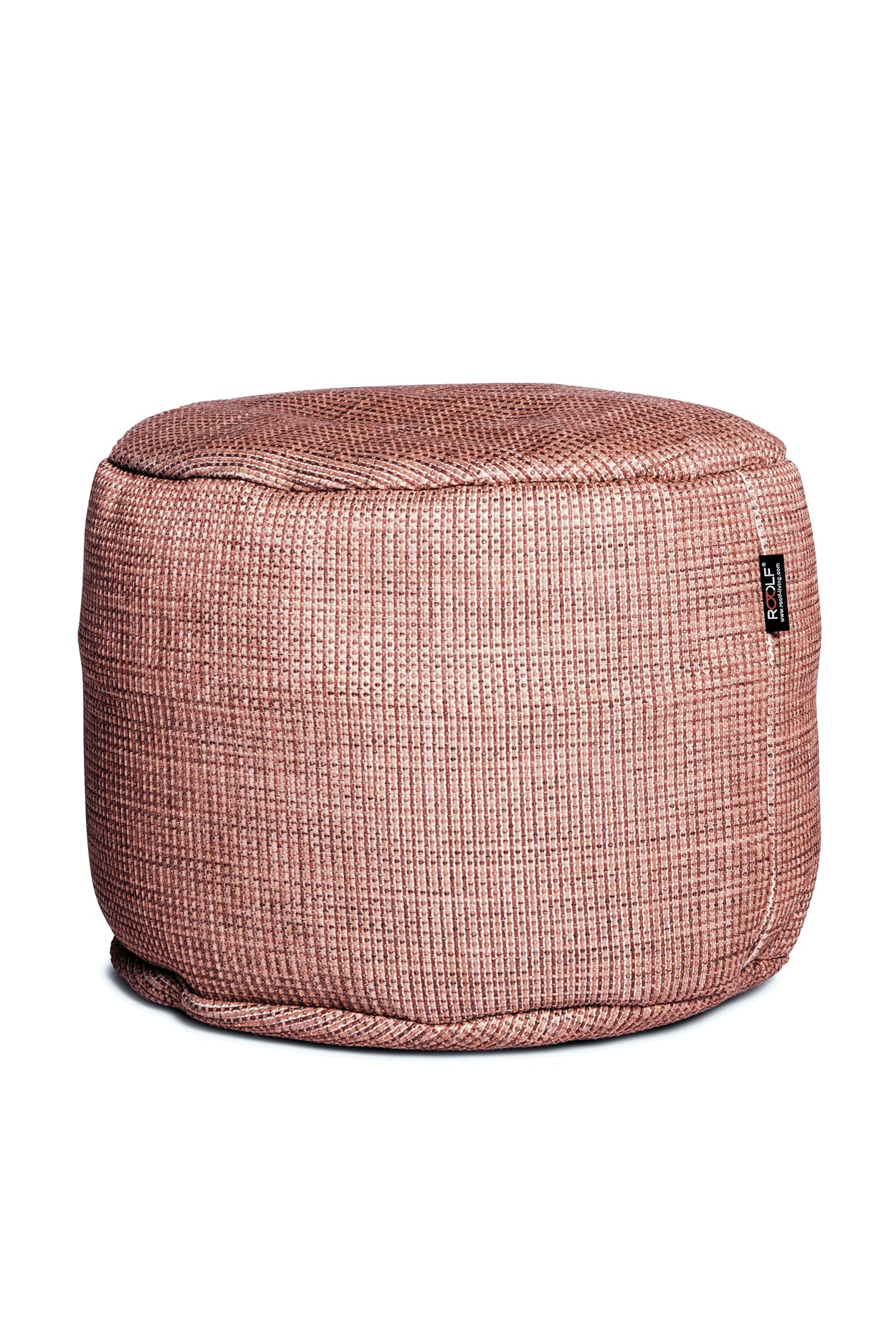 Poef rond 50cm out/indoor