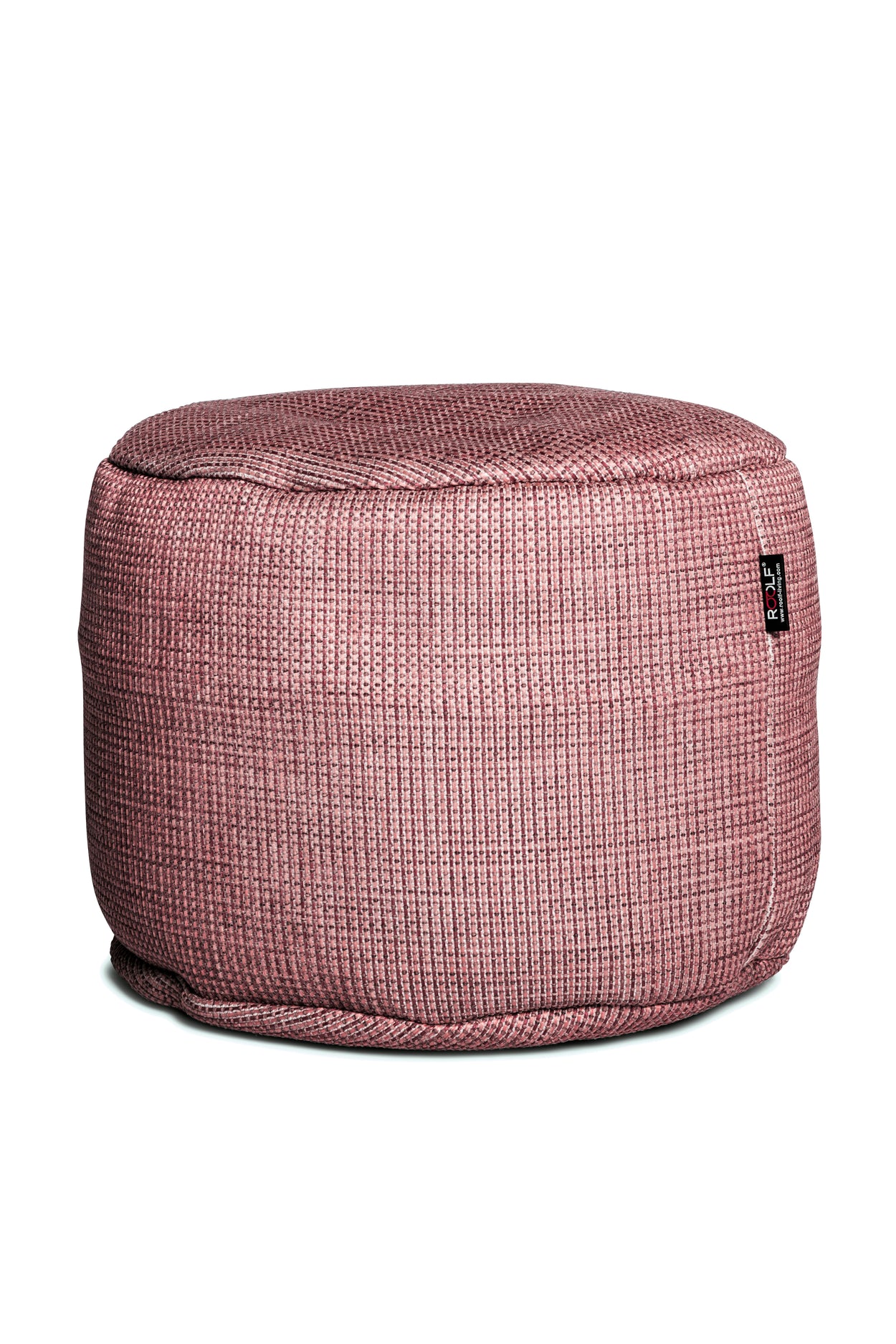 Poef rond 50cm out/indoor