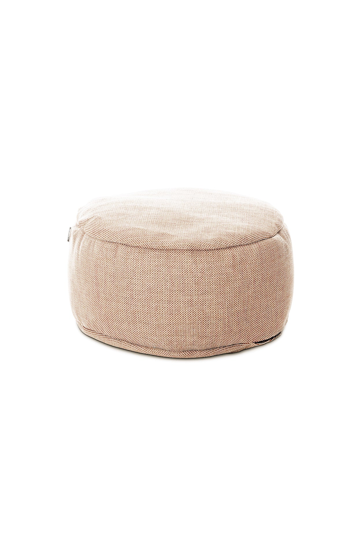 Poef rond 70cm out/indoor