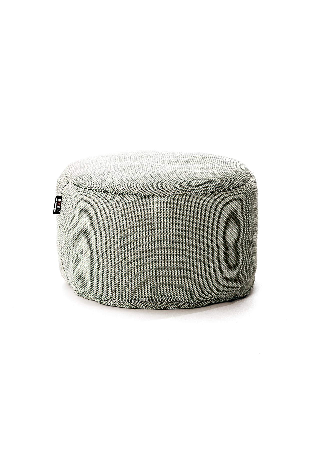 Poef rond 70cm out/indoor