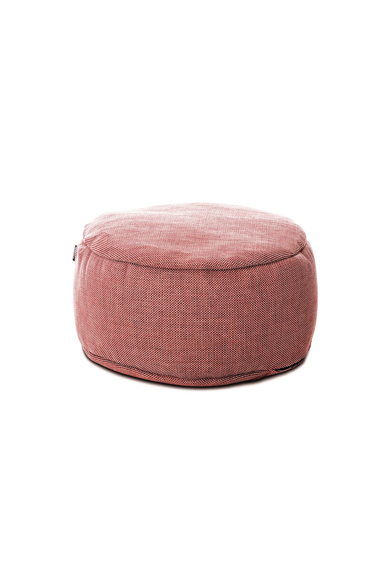 Poef rond 70cm out/indoor