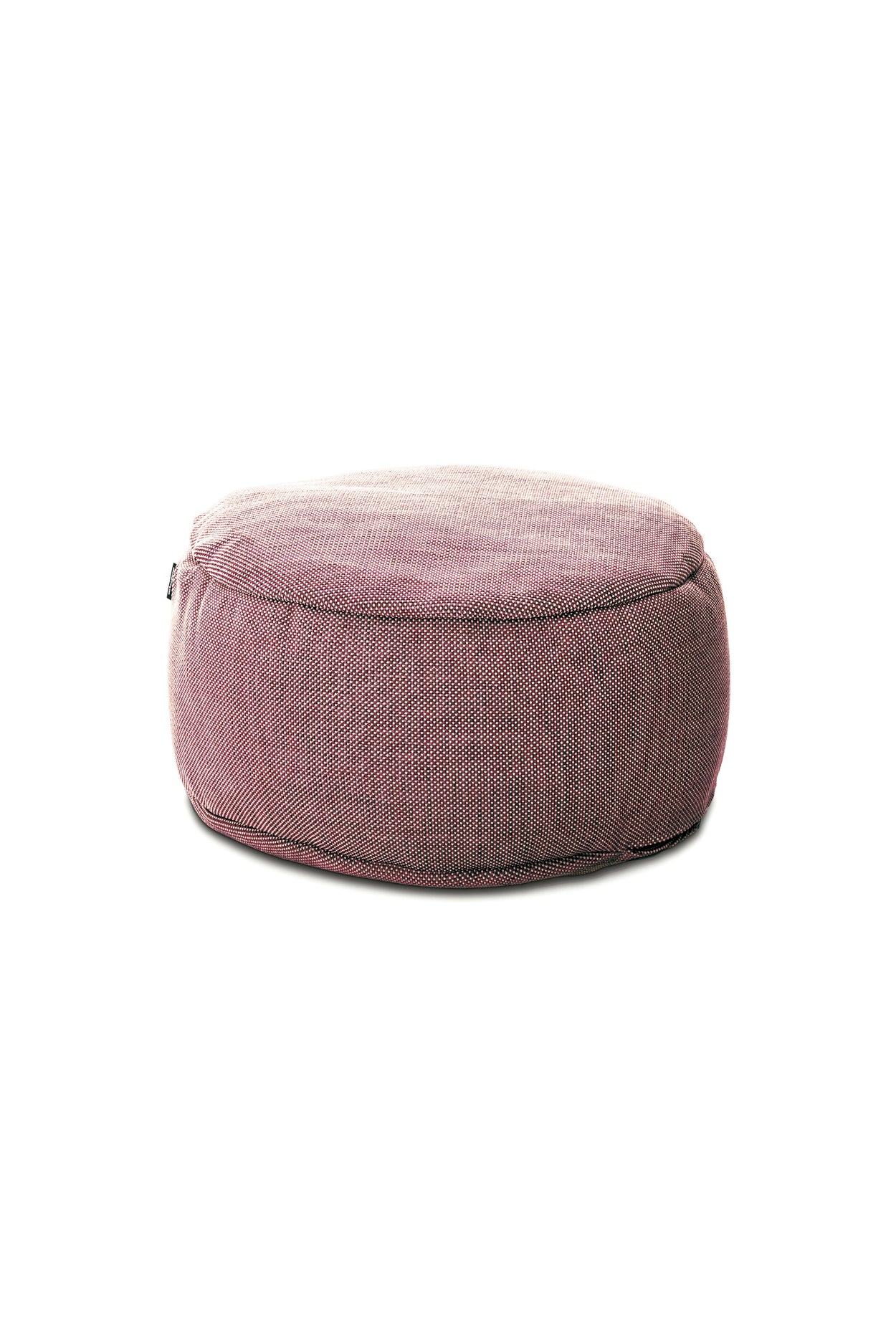 Poef rond 70cm out/indoor