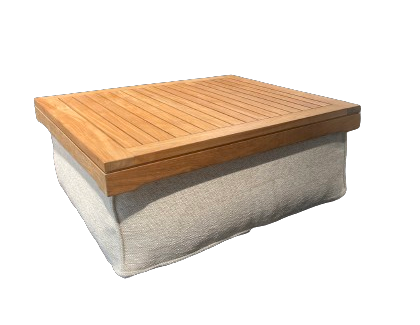 Silky Coffee table
