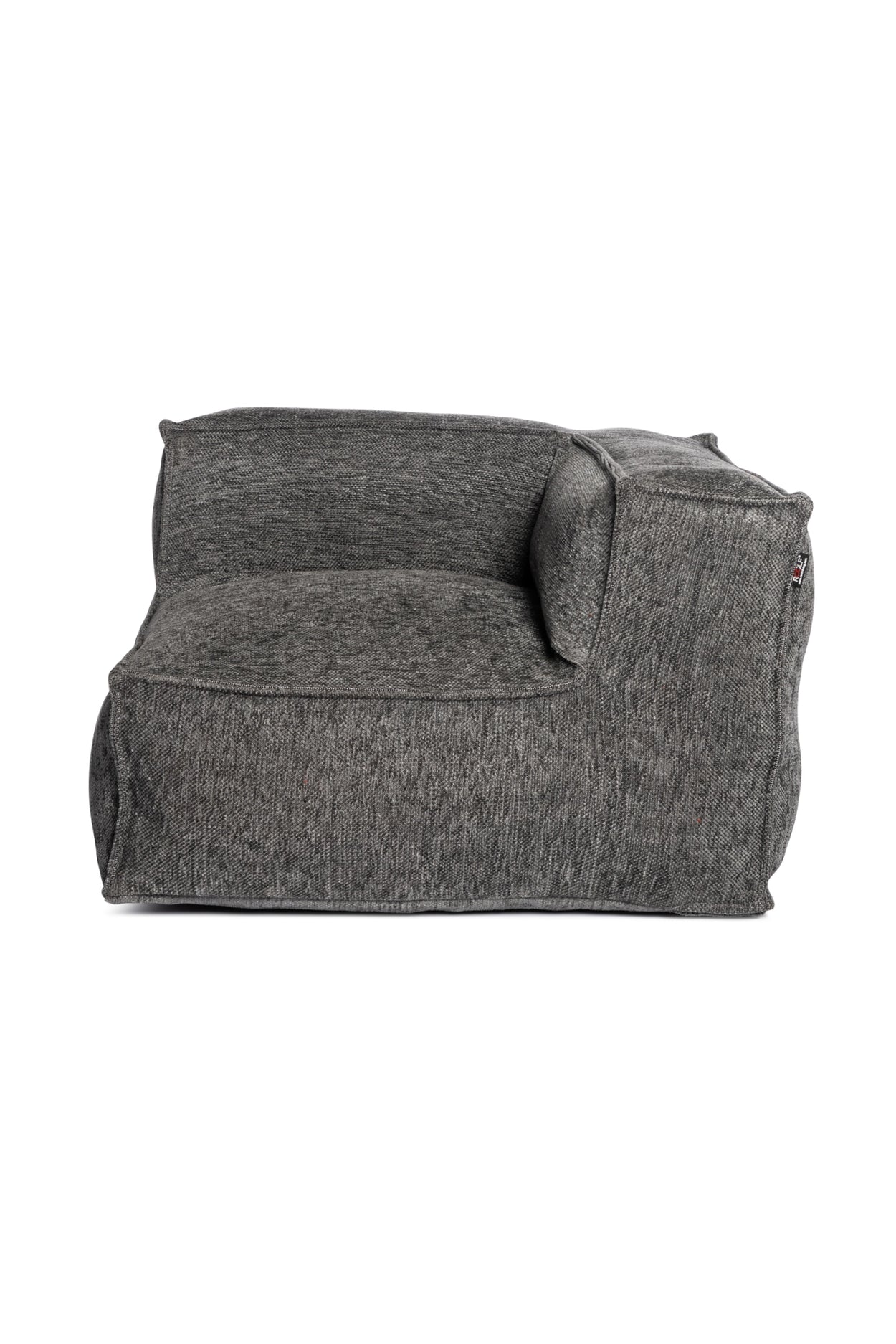Silky Club Corner Seat out/indoor