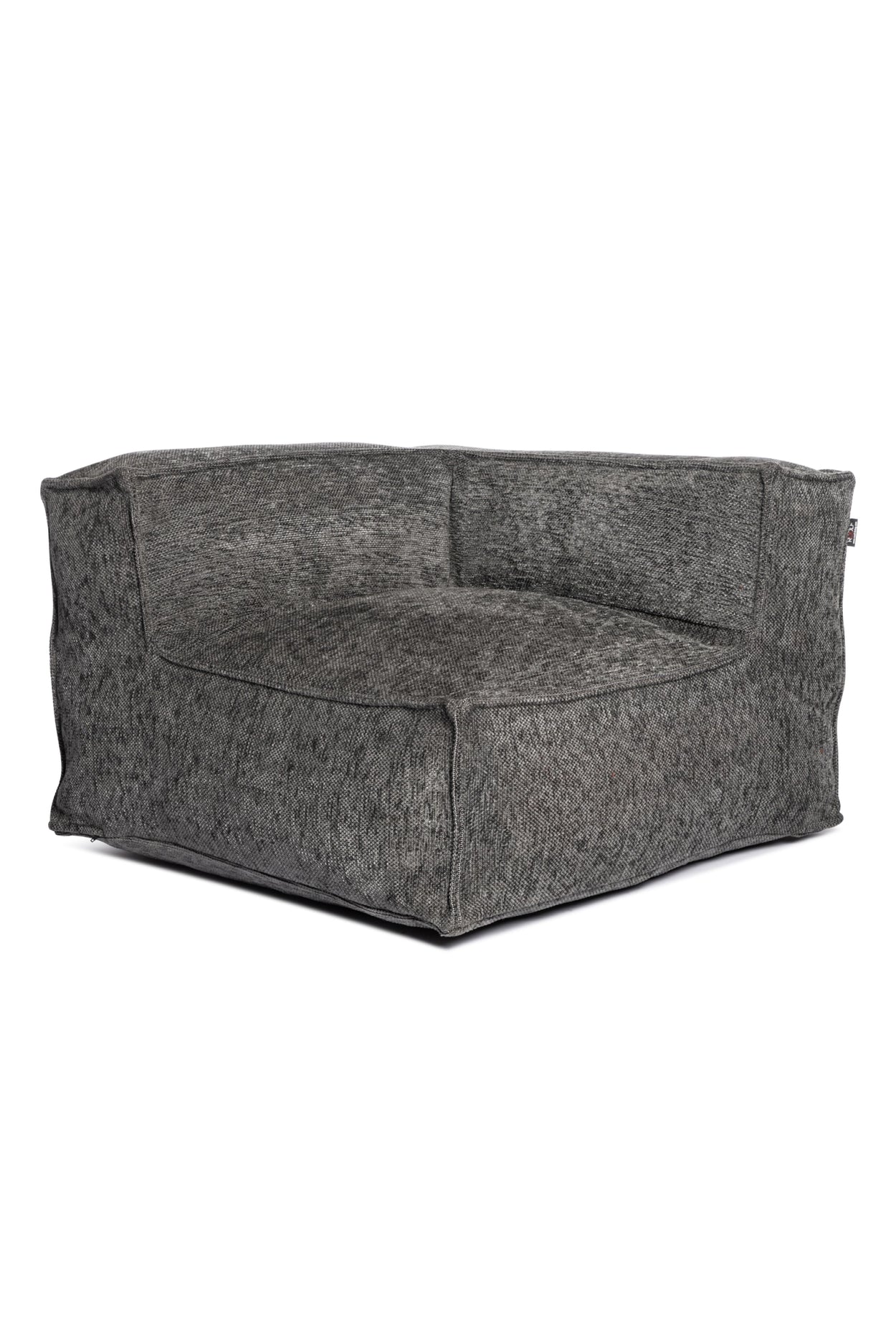 Silky Club Corner Seat out/indoor