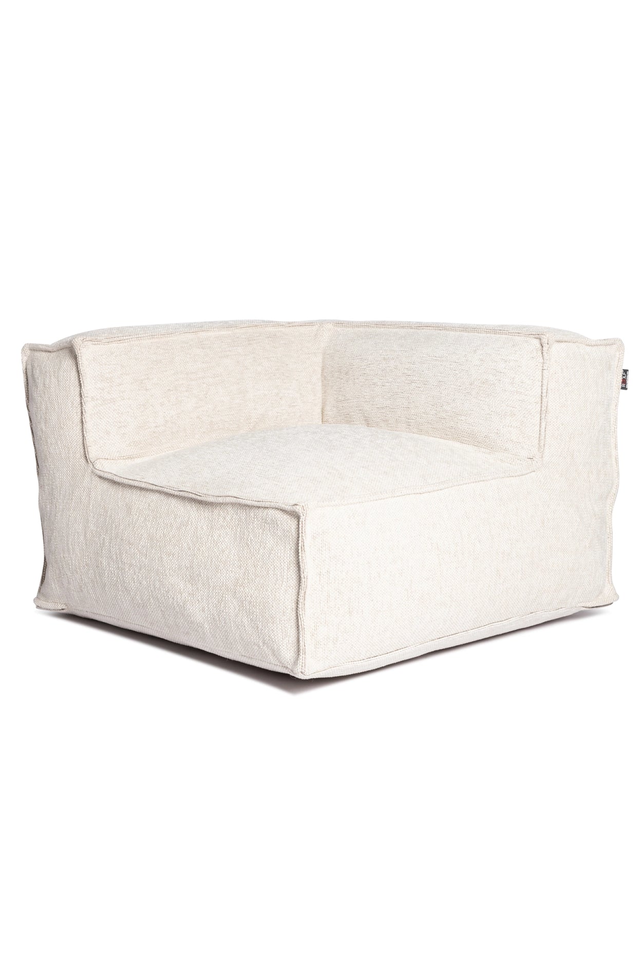Silky Club Corner Seat out/indoor