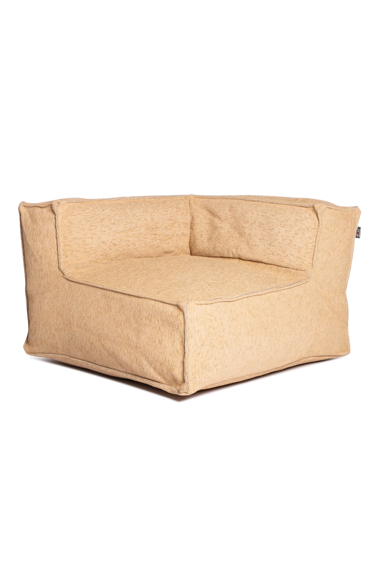 Silky Club Corner Seat out/indoor