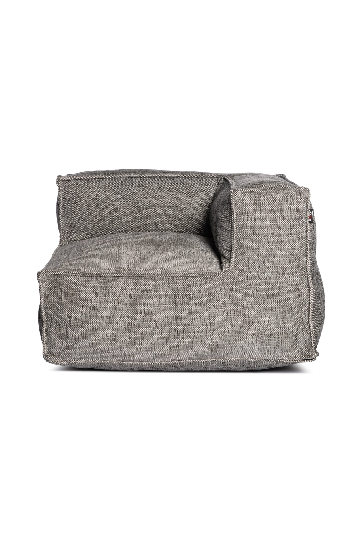 Silky Club Corner Seat out/indoor