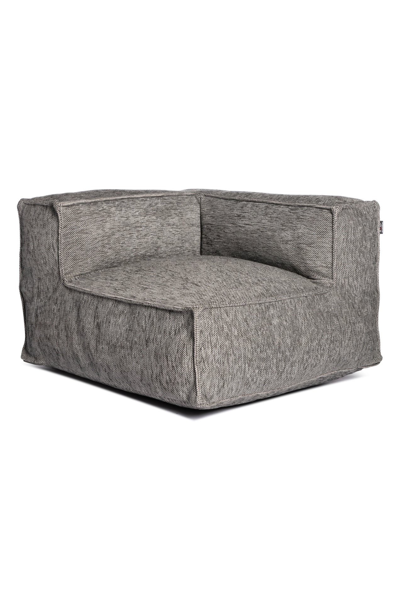 Silky Club Corner Seat out/indoor