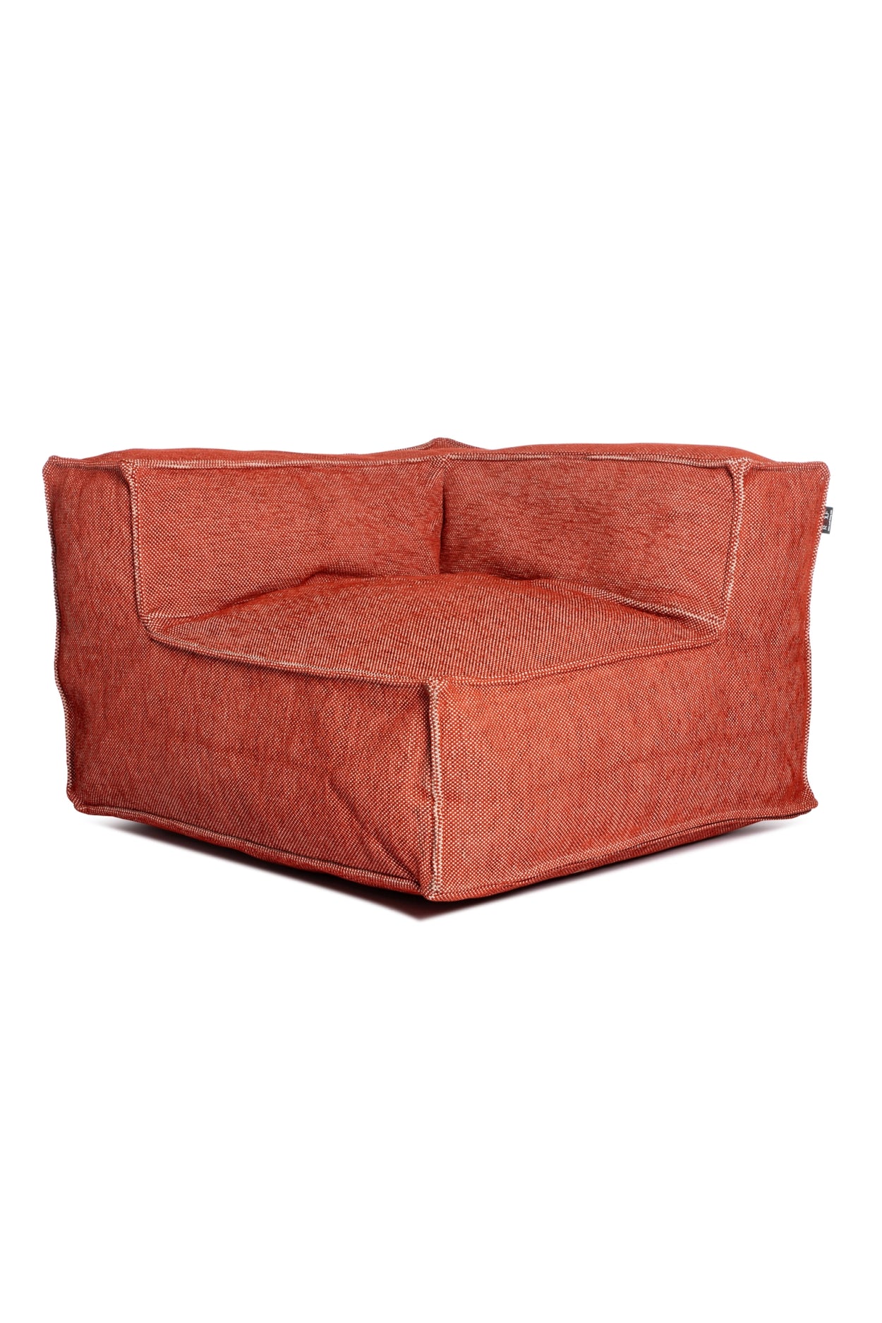 Silky Club Corner Seat out/indoor