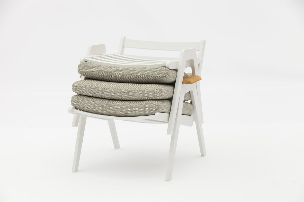 Flex Lounge chair