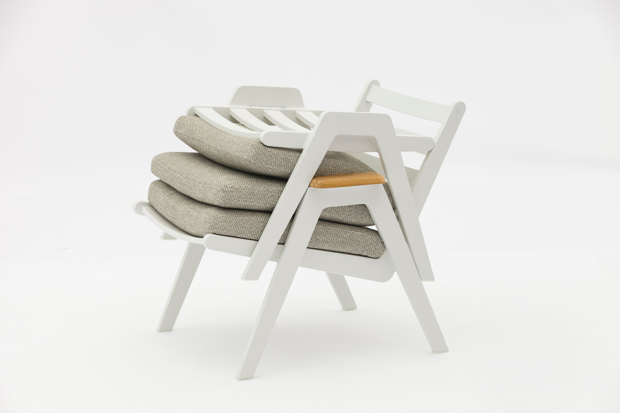 Flex Lounge chair