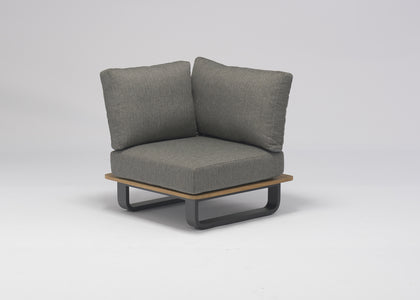 Natural Corner lounge - 2 kleuren