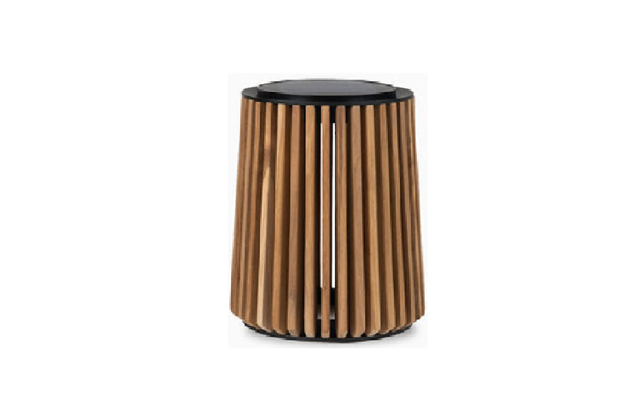 Set Maya lamp Small & Large