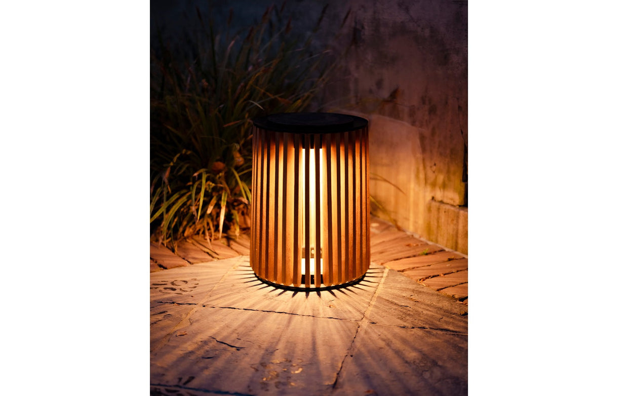 Set Maya lamp Small & Large
