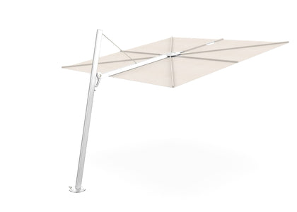 Spectra standaard - zwevende parasol 2,5 m - FORWARD 80°