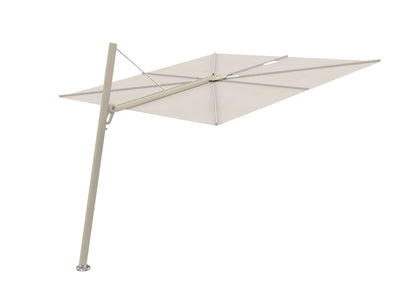 Spectra standaard - zwevende parasol 3 m - FORWARD 80°
