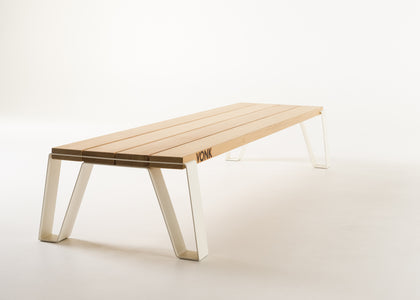 Muse Bench - 3 sizes
