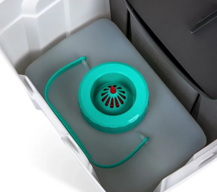 WandaGo Lite voor mobile gebruik