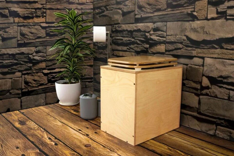 TeraBloem voor indoor gebruik