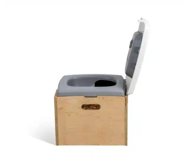 TeraGo voor mobile gebruik