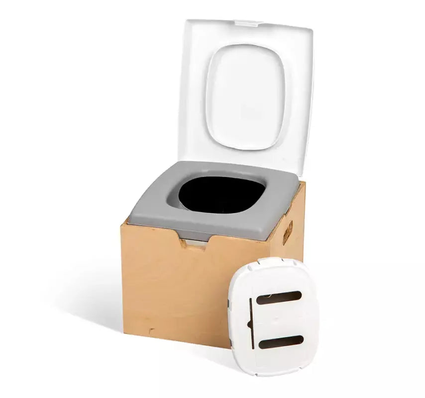 TeraGo voor mobile gebruik