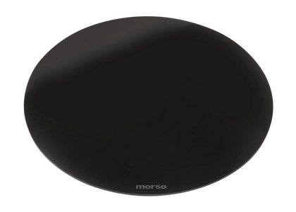 Vetro Pizza en Frying plate