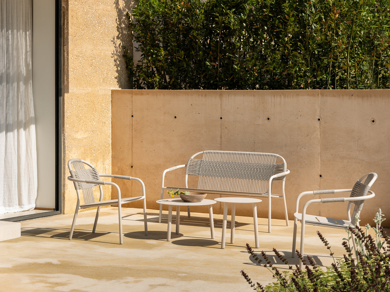 Cleo Lounge chair