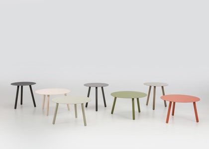 Lilo Side table, Ø45