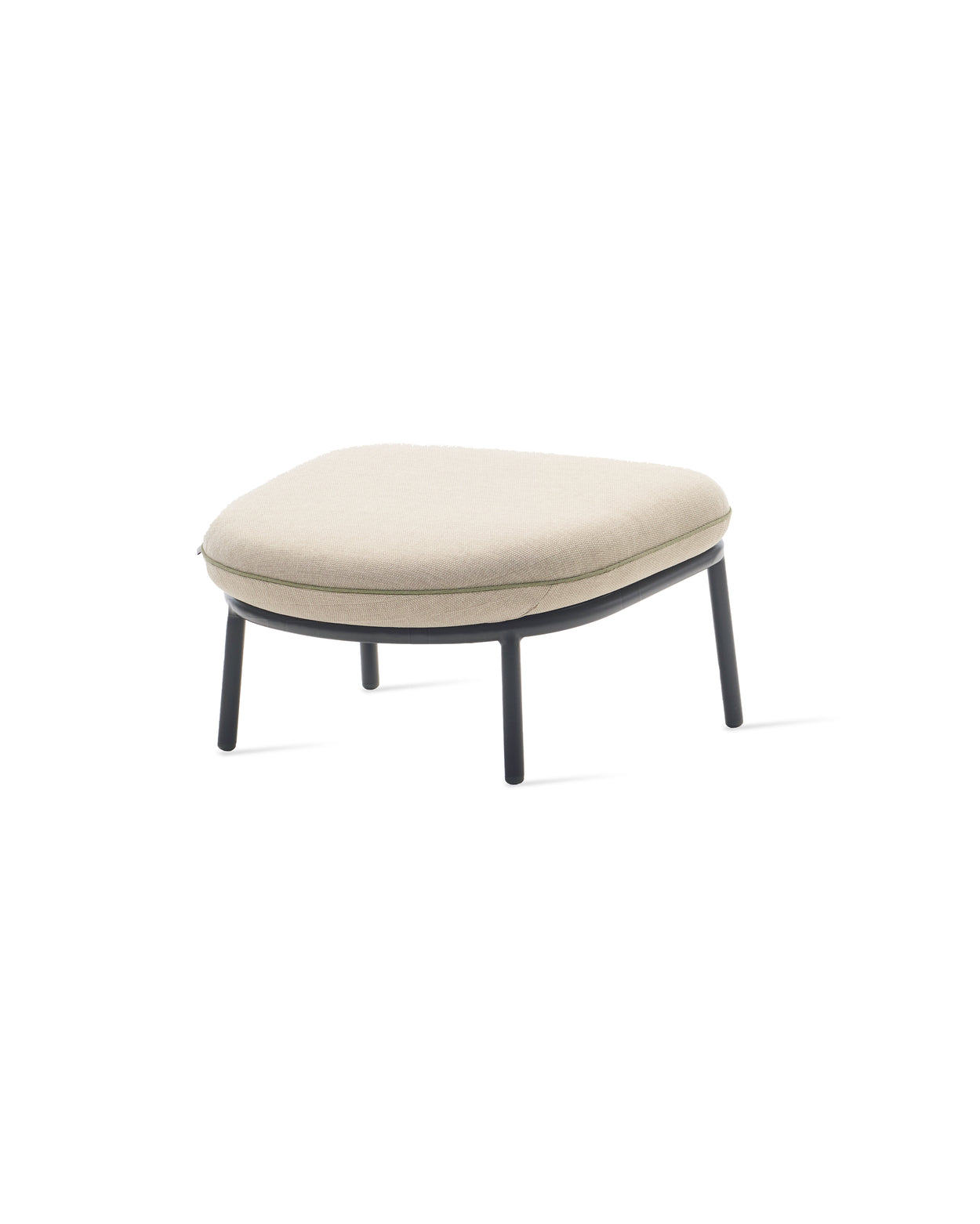 Kussens Kodo Footrest
