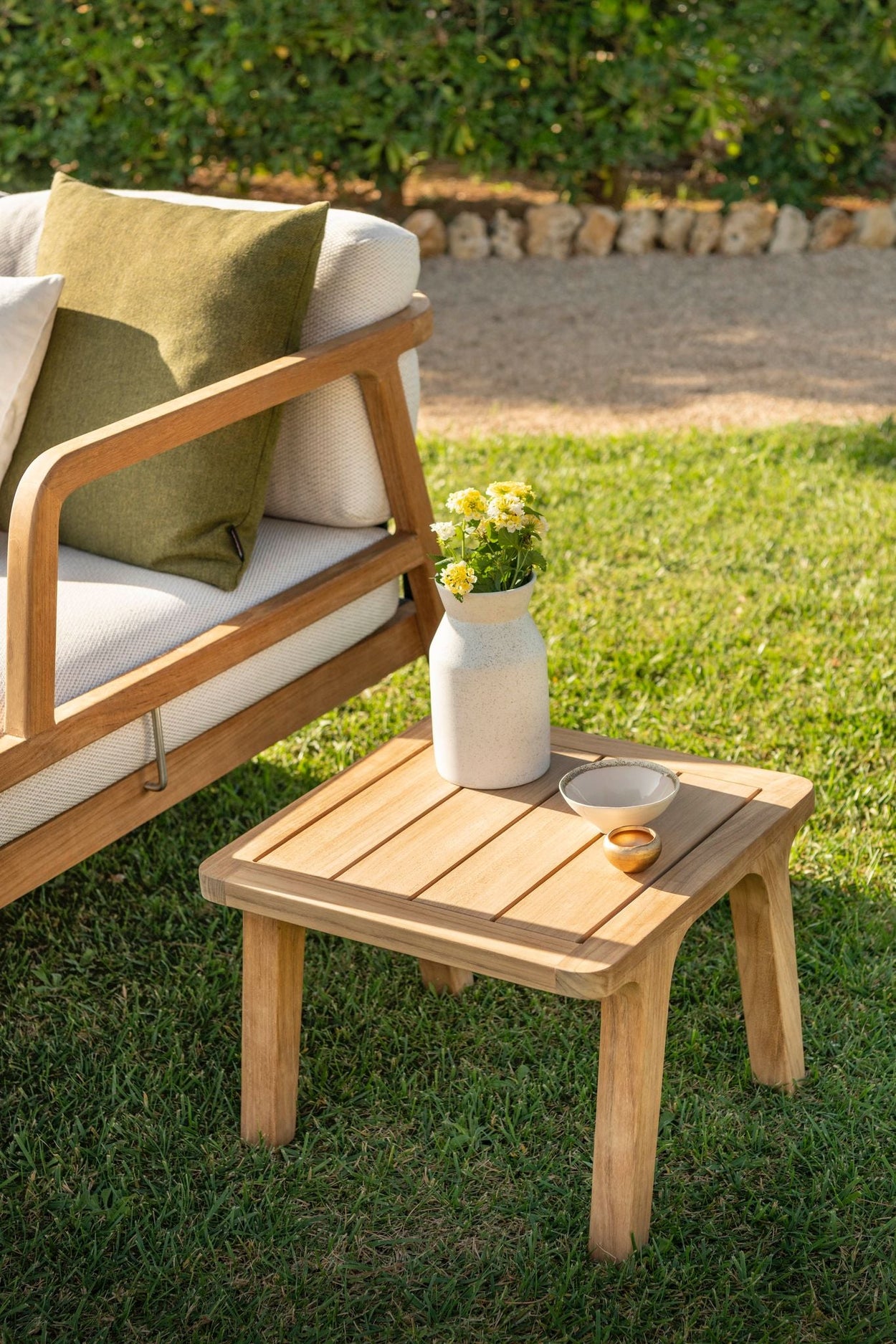 Flexx Side table