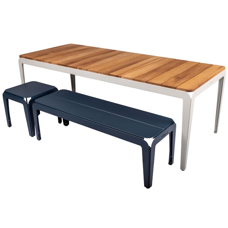 Set Weltevree Bended