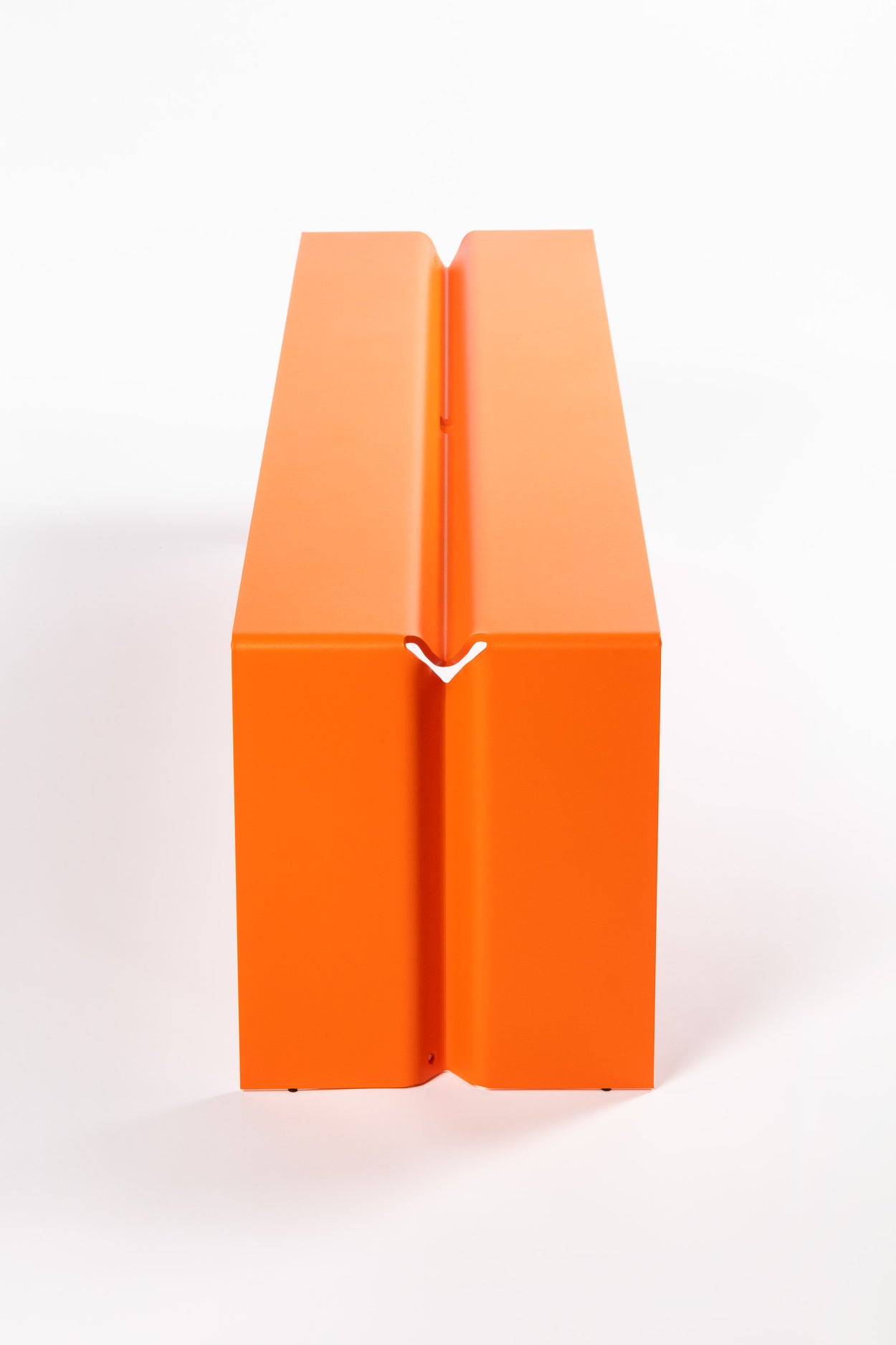 The Bench - Oranje