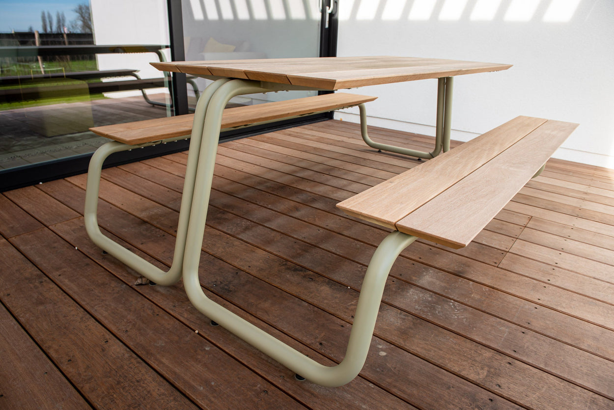 The Table - 250 cm