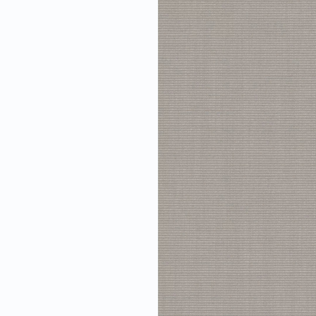 Azore 300 x 300 cm - Cloud + cover + parasolvoet