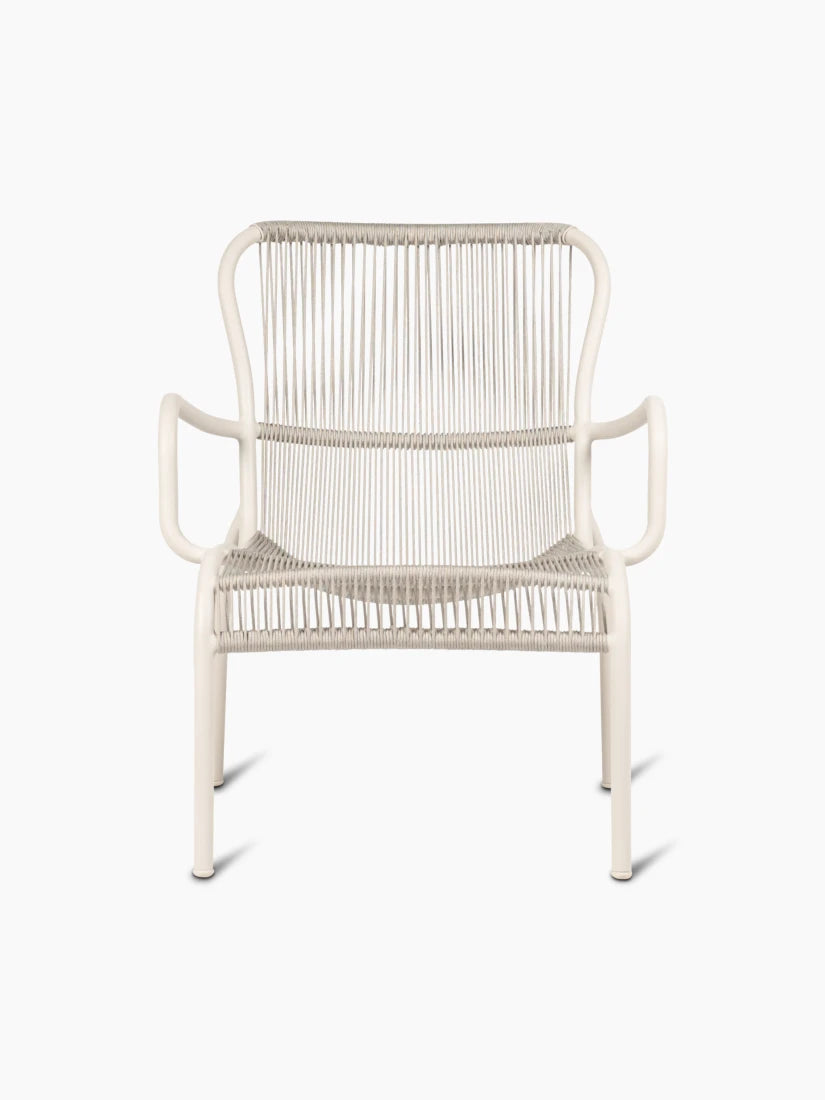 Loop Lounge chair