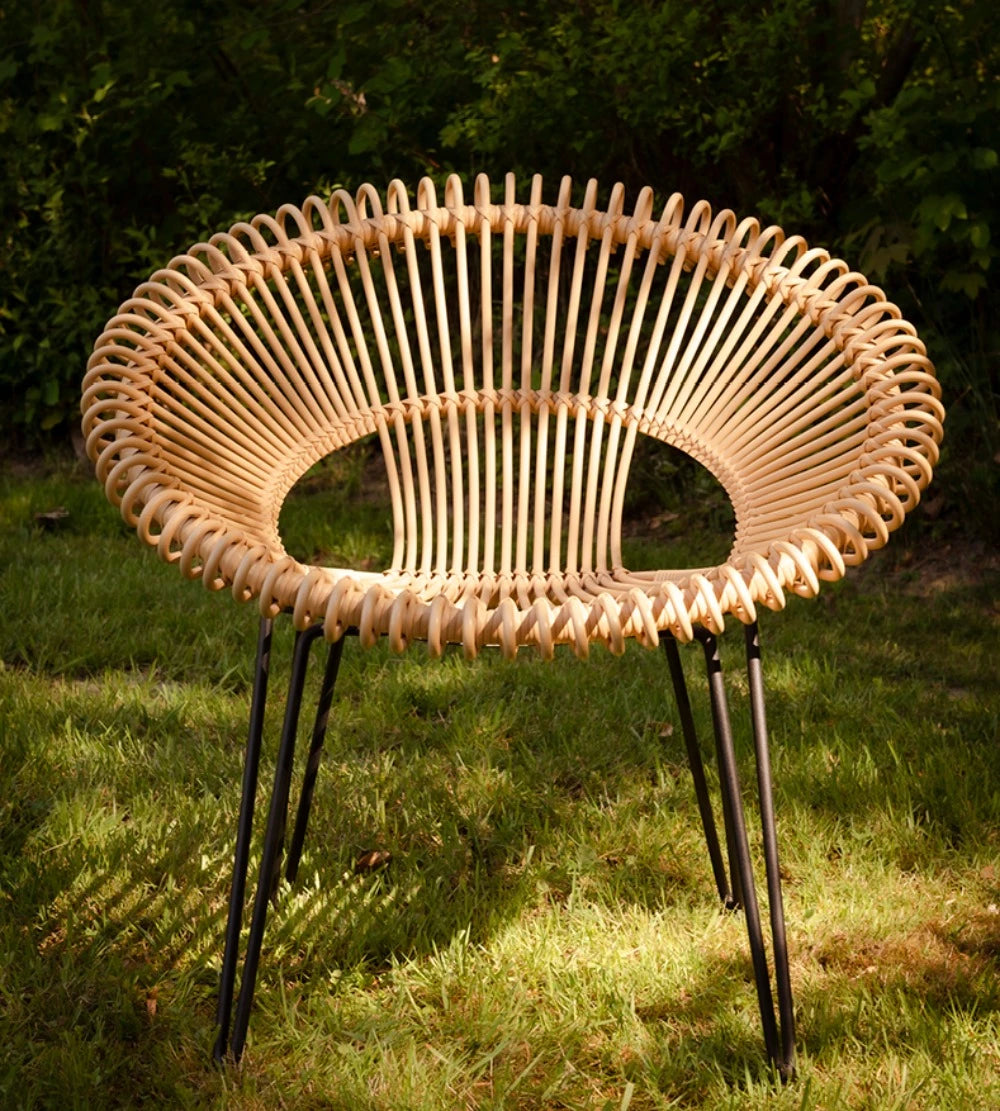 Roy Lazy chair - 2 colors