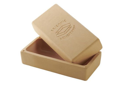 Bricknic Kooksteen 'Brick' naturel