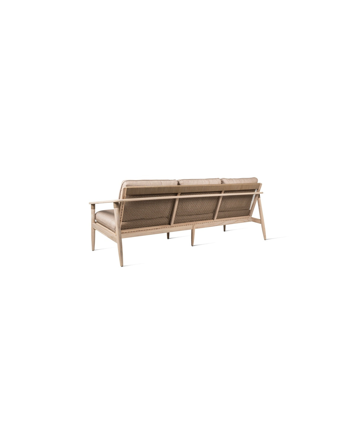 David Lounge Sofa 3S