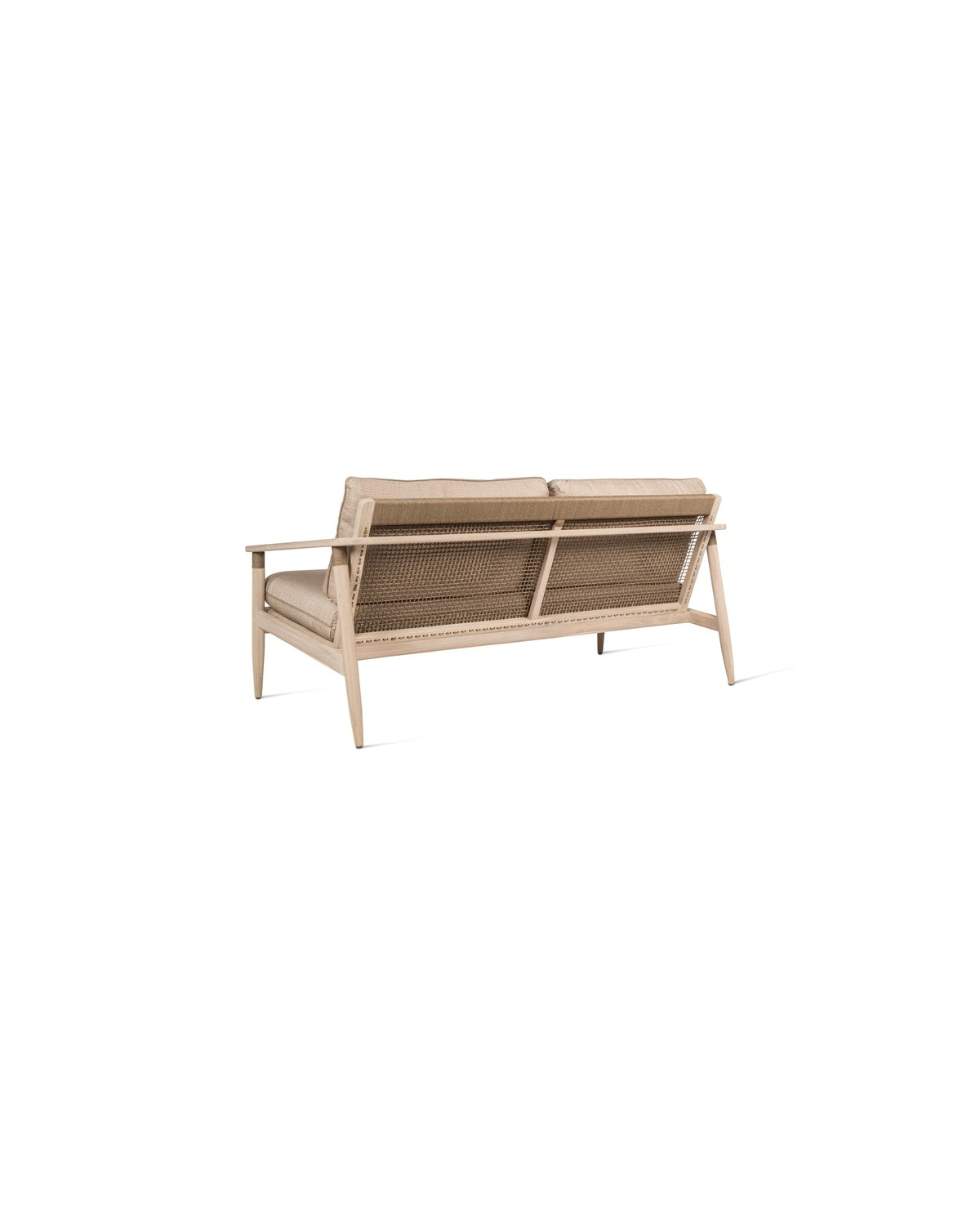 David Lounge Sofa 2S