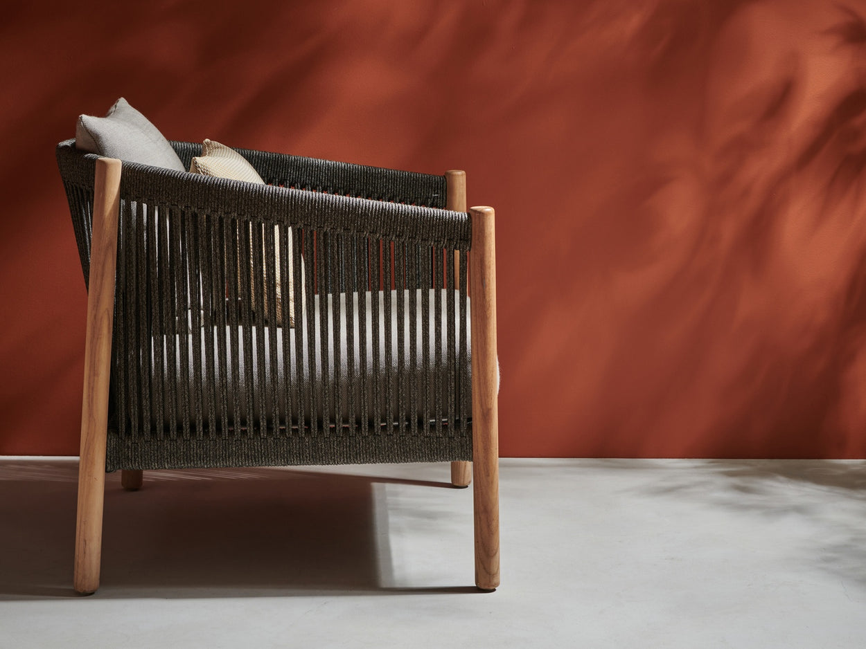Lento Lounge chair