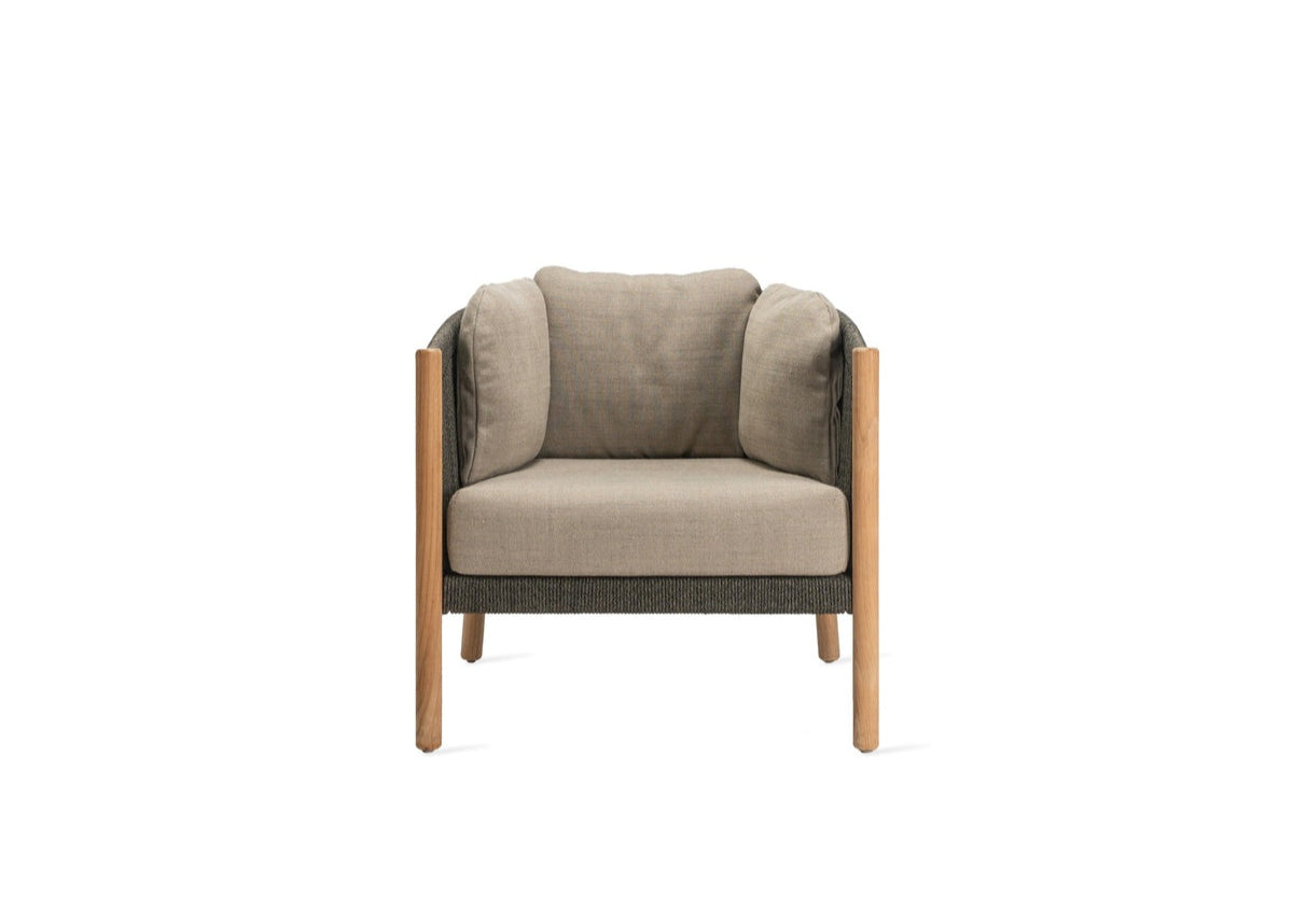 Lento Lounge chair