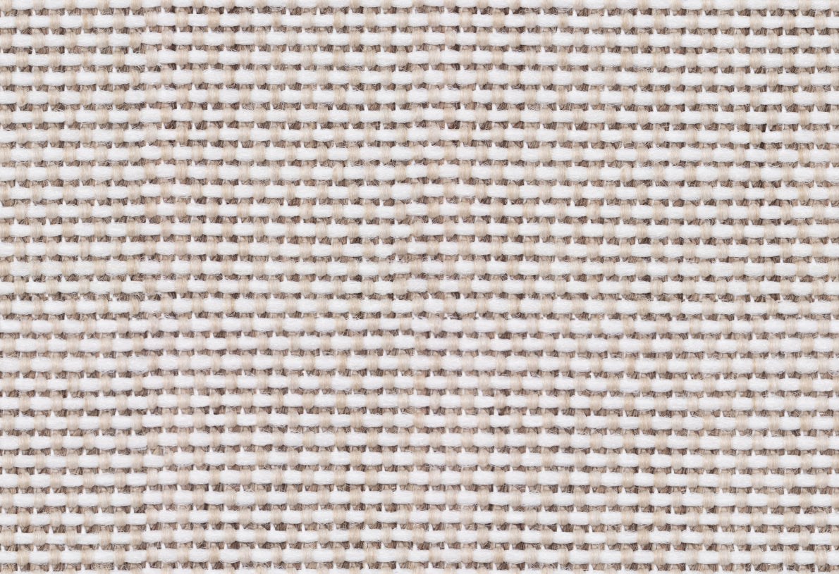 Dotty Zitzak XL out/indoor - White