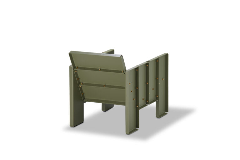 Lounge chair