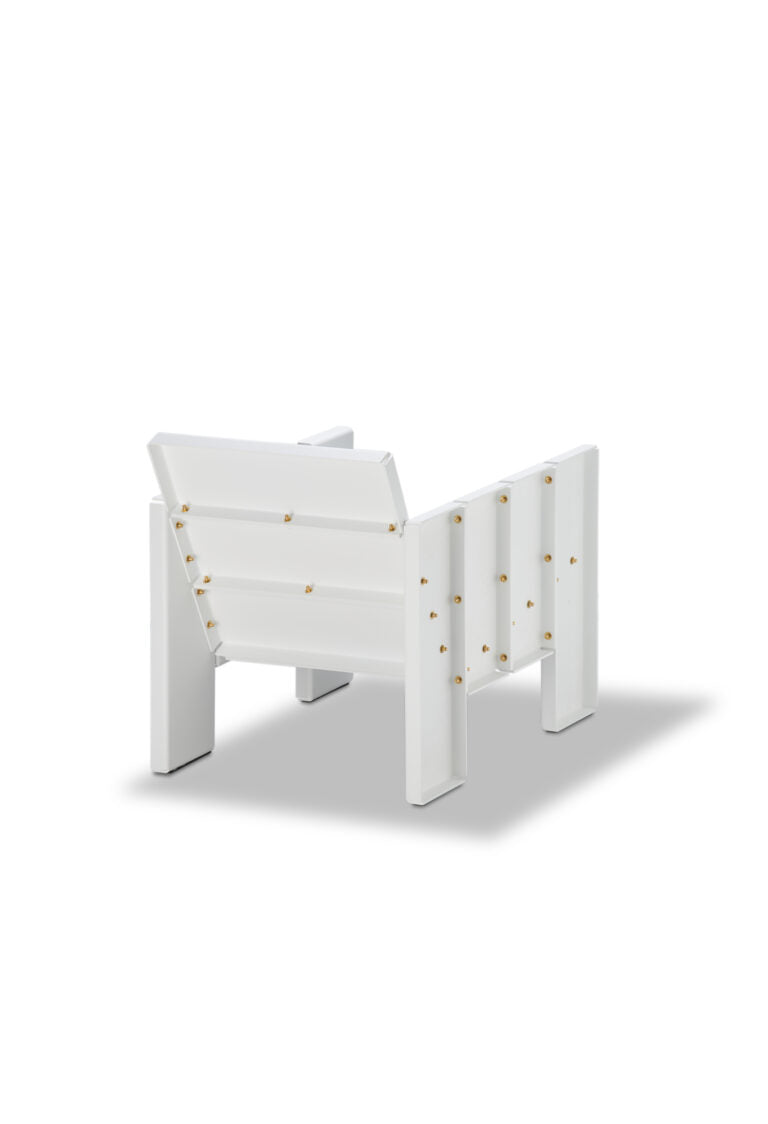 Lounge chair