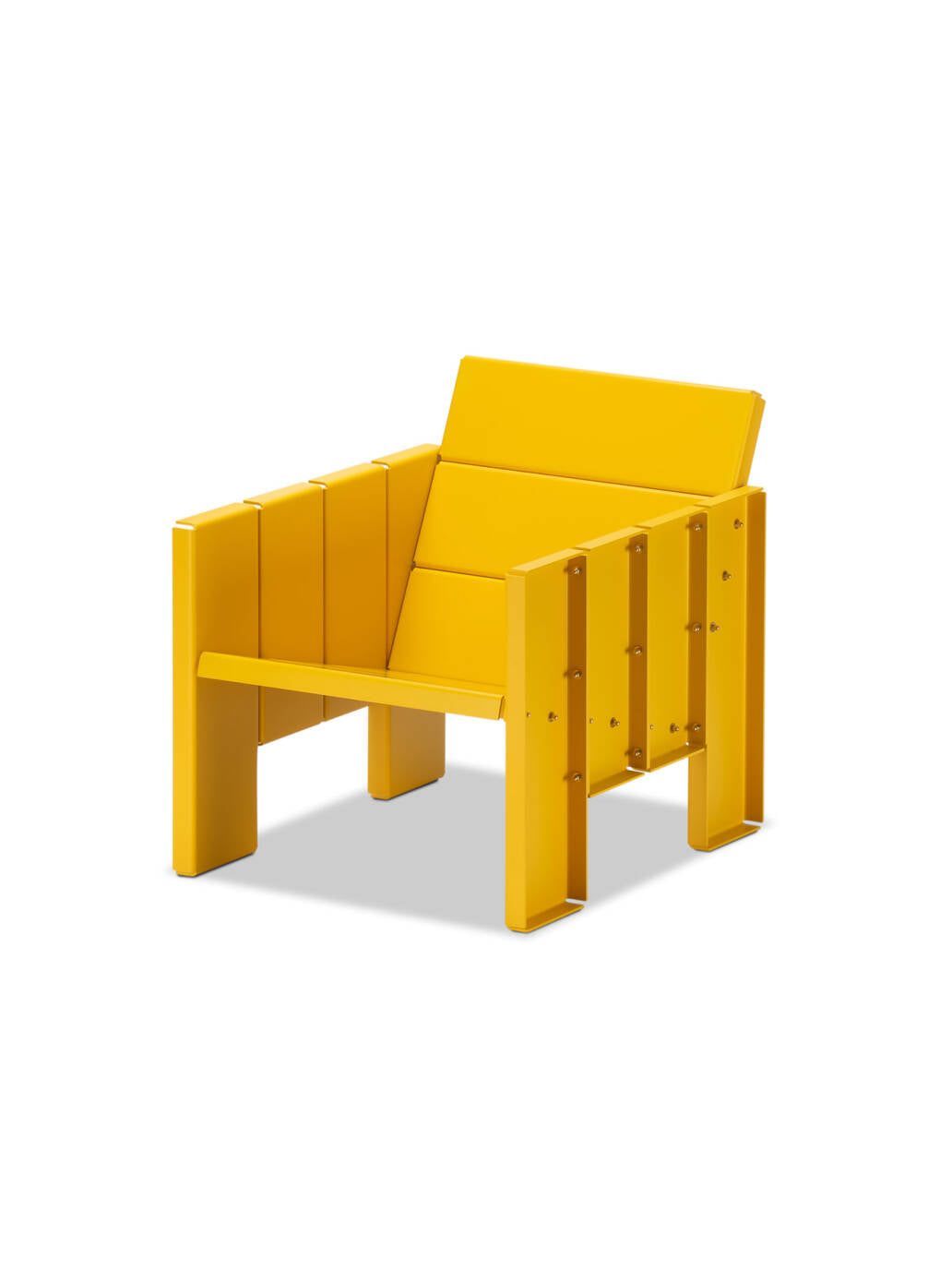 Lounge chair