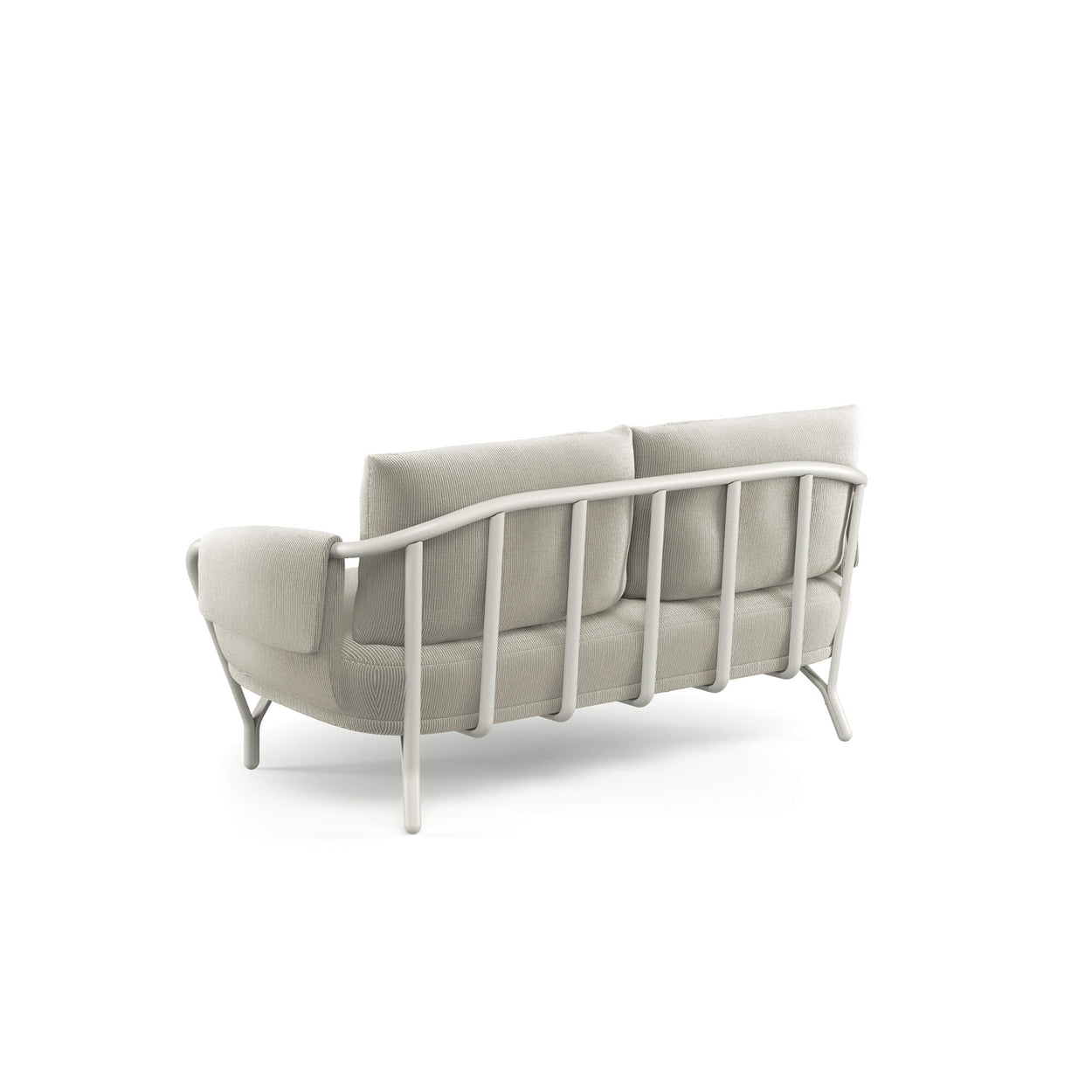 Angel 2-seater Sofa + cover