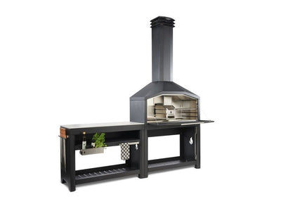 FS Duo complete opstelling - Black