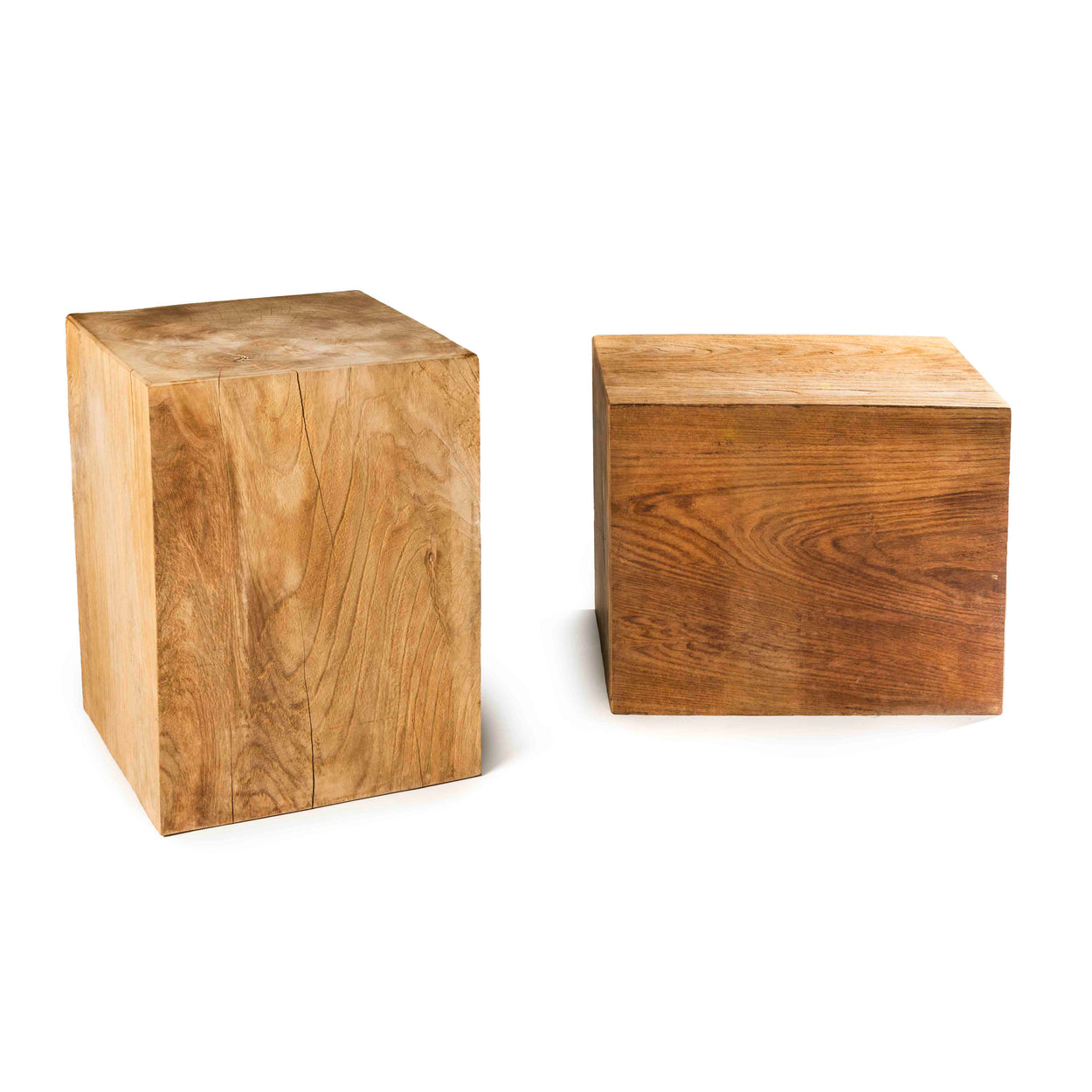 Duncan Small Teak